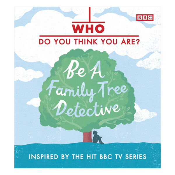 Who Do You Think You Are