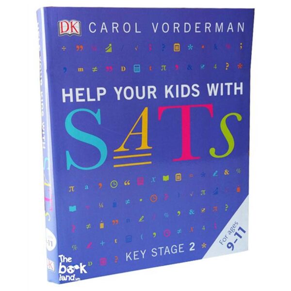 help kid sat 9780241335949