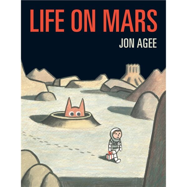 life on mars