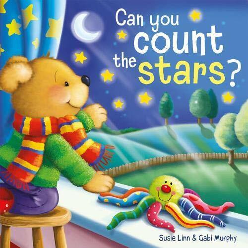 can you count the stars