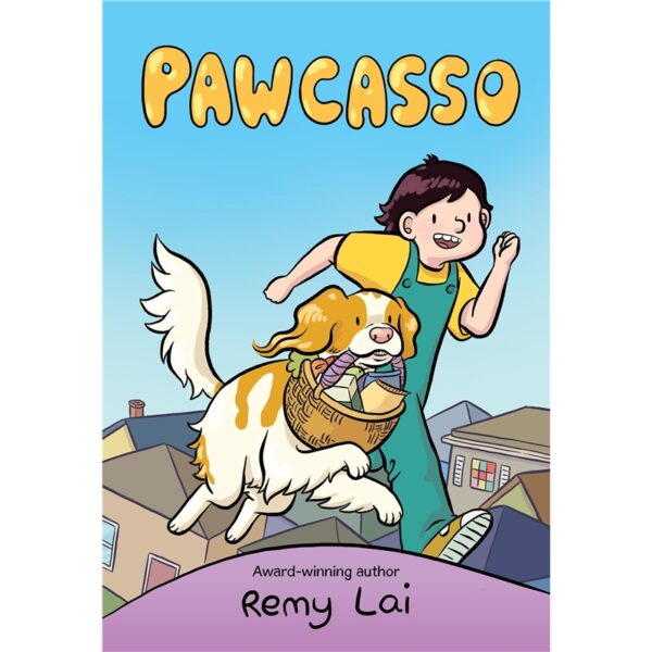 pawcasso