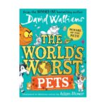 the world’s worst pets