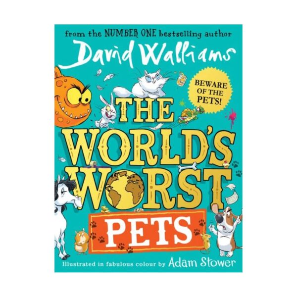 the world’s worst pets