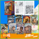 whohq disasters a who hq collection