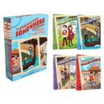 9781481447867 greeting from somewhere collection mysteries abount the world