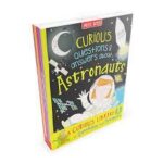 A Curious Library of Questions & Answers set 2