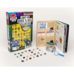 Klutz light up Rock and Gem collection