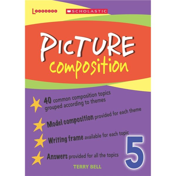 picture composition 5