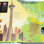 Usborne See Inside Bridges, Towers & tunnels – 9781474922500 – [01]