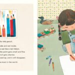 What I Like Most inside