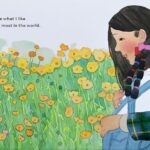 What I Like Most inside1