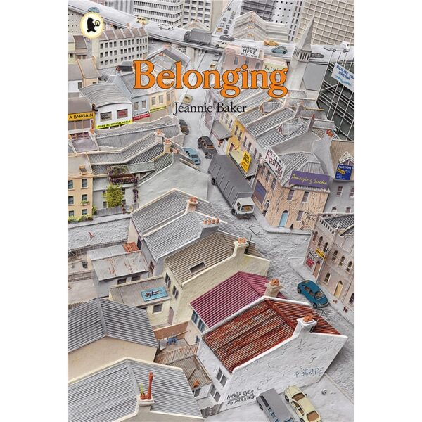 belonging