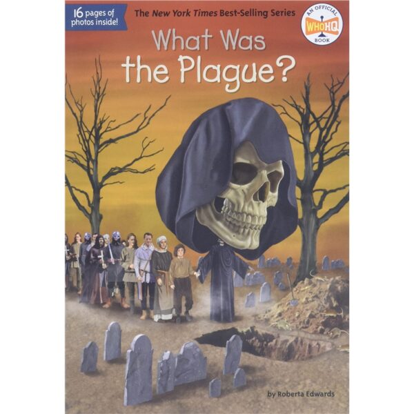 what was the plague