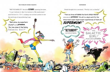 world’s worst parents inside