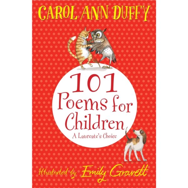 101 Poems for Children