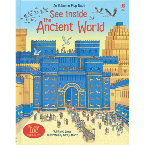 See Inside The Ancient World – 9781409532897_1