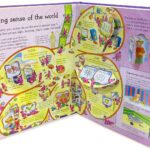 See Inside Your Head 1 – 9780746087299