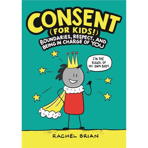 consent for kids
