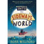 into the sideways world