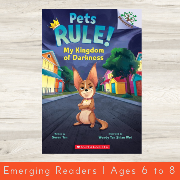 Pets-Rule-My-Kingdom-of-Darkness