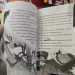 Spynosaur Collection inside