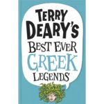 Terry Deary’s Best Ever Greek Legends