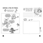 The Bumper Treehouse Fun Book 9781529099157 (1)