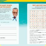 Who Was Workbook Grade 3 Language Reading1