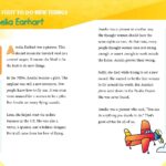 Who Was Workbook Grade 3 Language Reading2