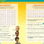 Who Was Workbook Grade 3 Science Social Studies2