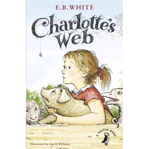 charlotte’s web