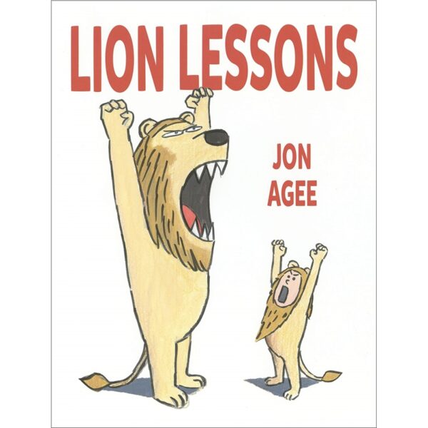 lion lessons