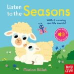 listen to the seasons