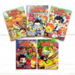 little monitor #6-10