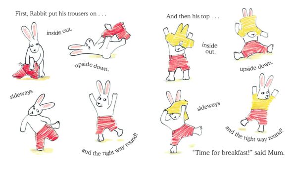 no said rabbit inside1