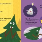 oh christmas tree inside