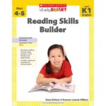 reading skills builder