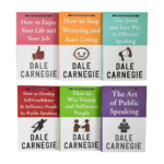 the best collection of carnegie 9789390213597