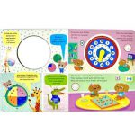 9781839034398 tell the time