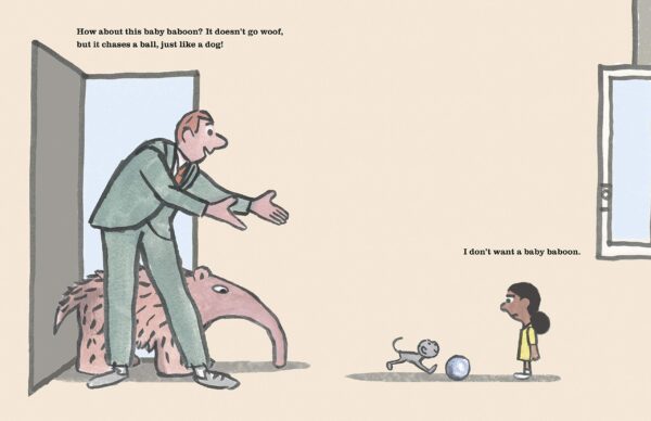 i want a dog inside1