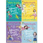 mummy fairy and me collection