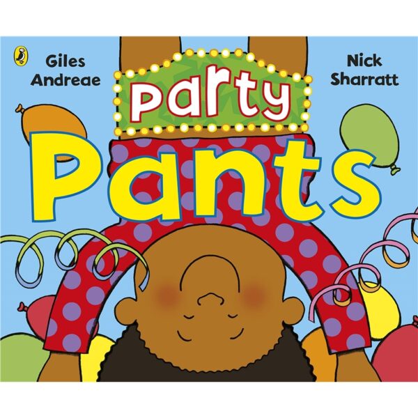 party pants