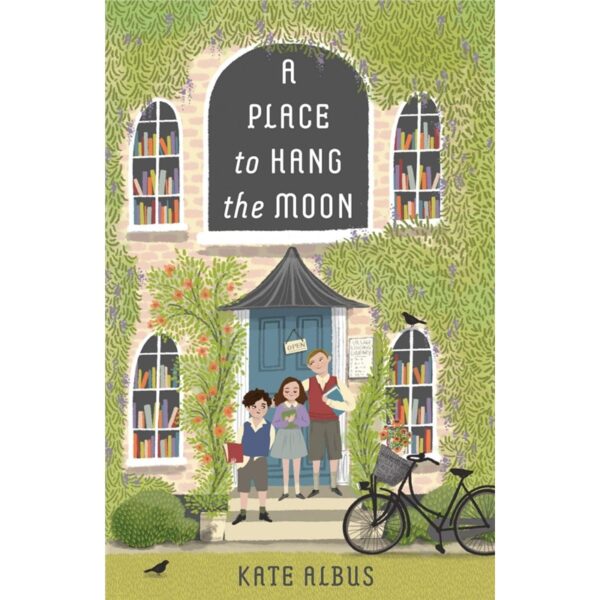 A Place to Hang the Moon