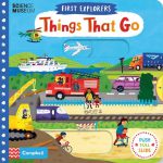 things that go