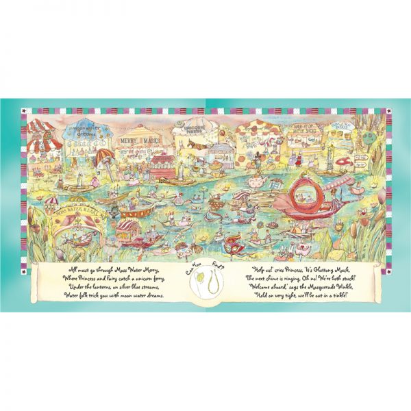 Enchanting Carnival (2)