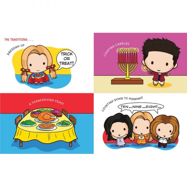 Holidays are Better with Friends (1)