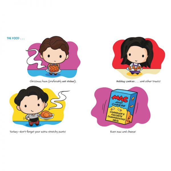 Holidays are Better with Friends (3)