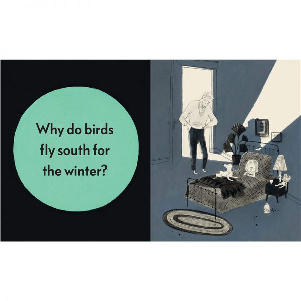 JUST BECAUSE 9781406393064-1