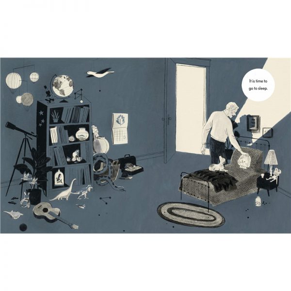 JUST BECAUSE 9781406393064-2