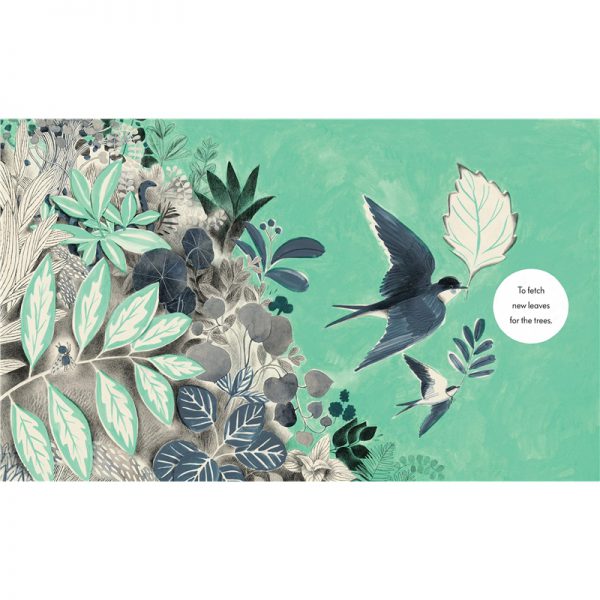 JUST BECAUSE 9781406393064-3